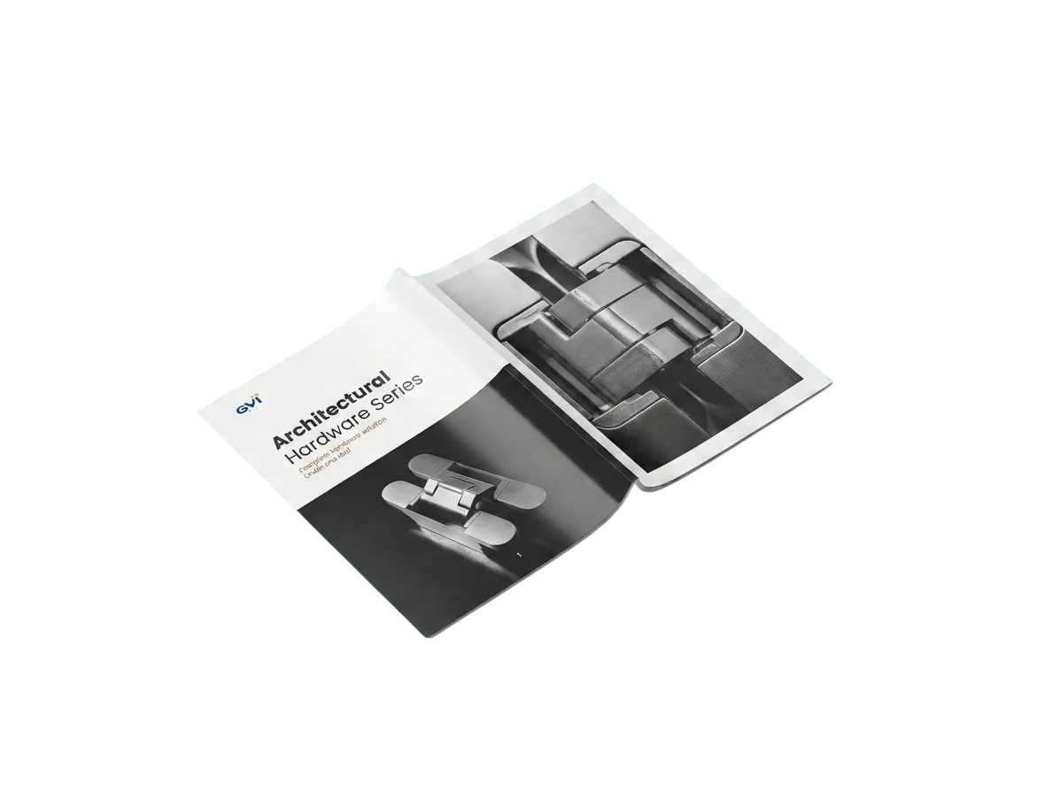Architectural Furniture Catalogue