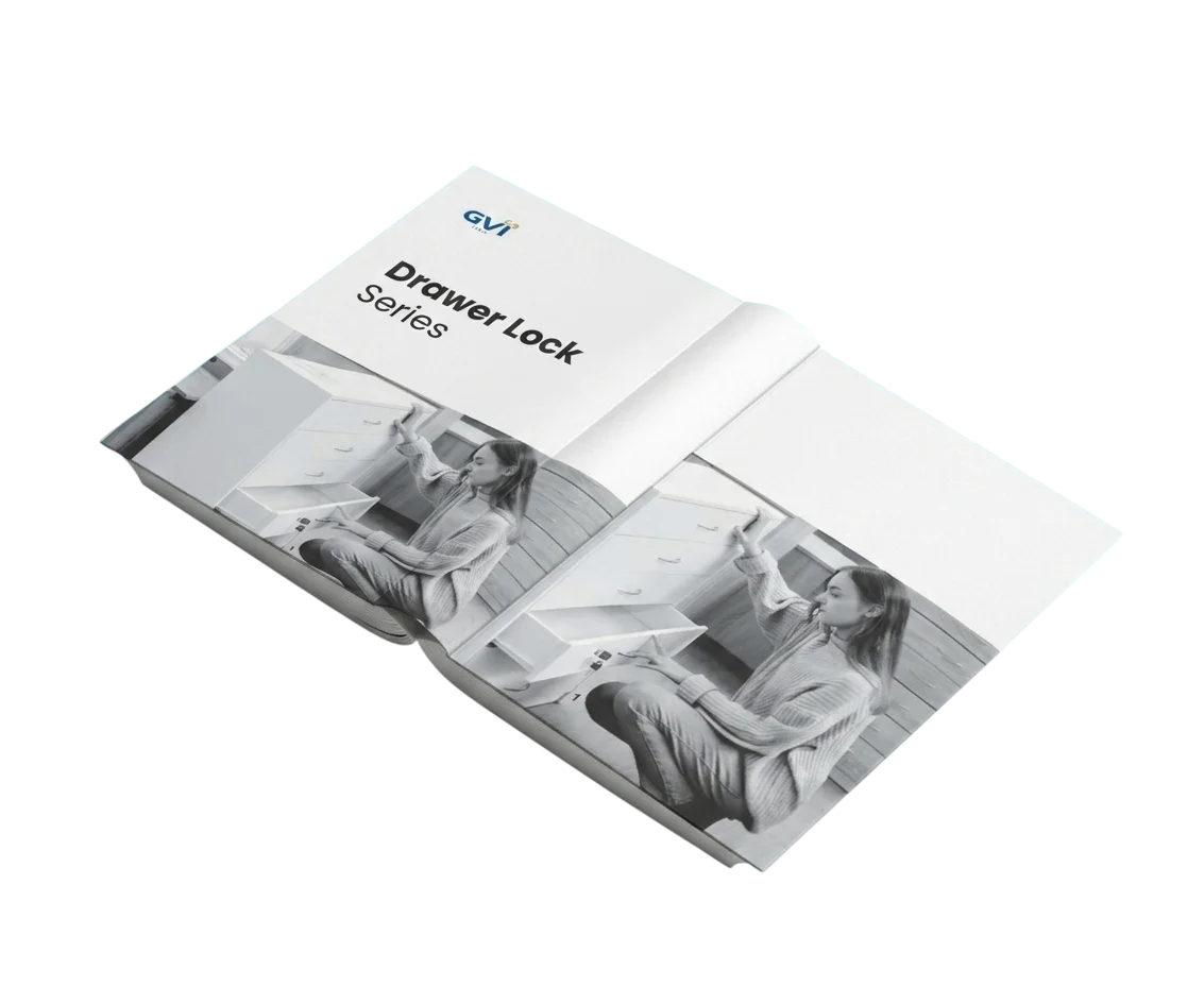 Drawer Locks Catalogue